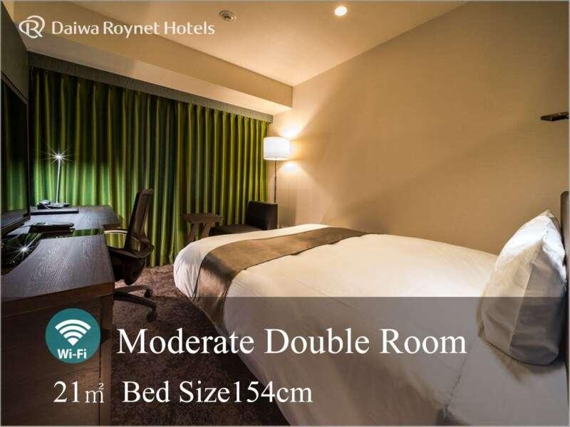 Daiwa Roynet Hotel Koriyama Ekimae Zewnętrze zdjęcie