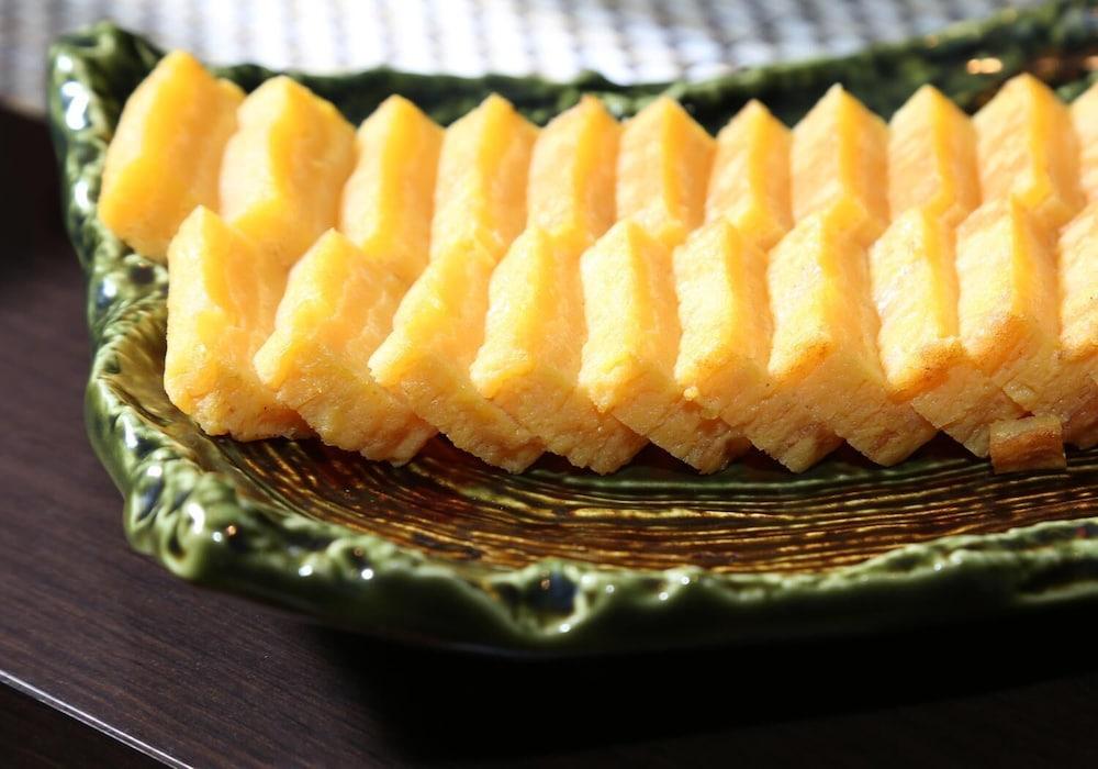 Daiwa Roynet Hotel Koriyama Ekimae Zewnętrze zdjęcie