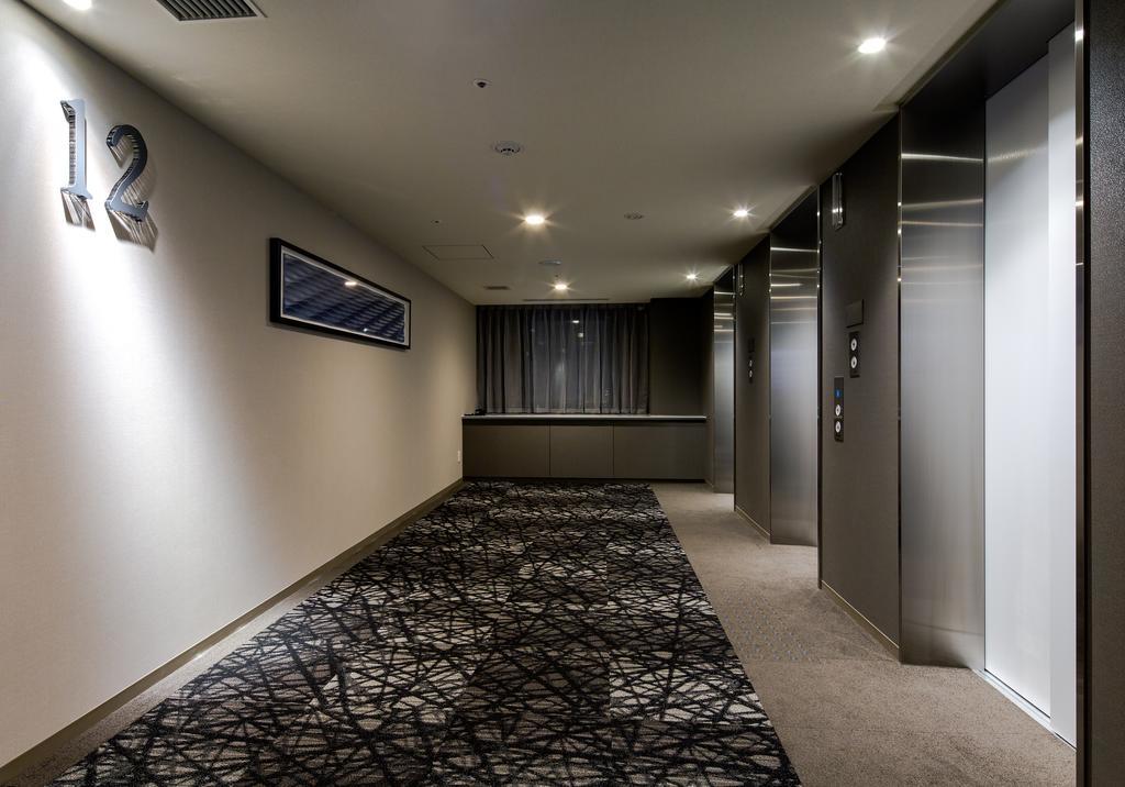 Daiwa Roynet Hotel Koriyama Ekimae Zewnętrze zdjęcie